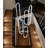 Modern Chandelier With Dimmable Lighting-176584260