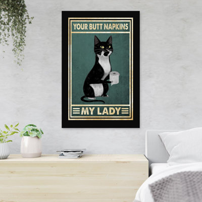 Graphic Art Print