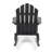 Exquisite Hollywood Adirondack Rocking Chair For Creating A Relaxing And Inviting Outdoor Oasis, Perfect For Unwinding In Style