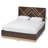 Tazewell Platform Bed