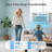 3-In-1 Multifunctional Window Air Conditioner, Quiet and Fast Cooling