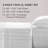 Juicy Couture Silky Satin Damask Sheet Sets-105505990-105505993