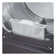LG 7.3 cu.ft. Ultra Large High Efficiency Electric TurboSteam™ LG EasyLoad™ Door, Wi-Fi Connectivity