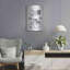 «Luxury, Art 1936 Blueprint Vernis Whit» par Luxe