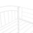 Twin Over Twin Metal Bunk Bed-1830513666