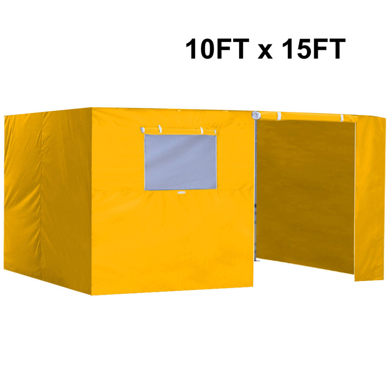 Mur latéral Moguel, Bleu marine, H 84 po x l 120 po x P 180 po