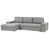 Grey is out of stock