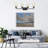 4 - Light Dimmable Vanity Light