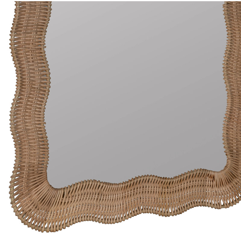 Miroir d'appoint Erin Gates by Cooper