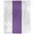 White/Purple sélectionné