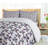 No Duvet Cover
