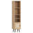 Bawer Storage Bookcase-263953818