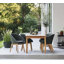 Grace Outdoor Teak Dining Table