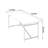 Writing Desk-674637924