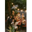 Chaise bistro en métal-85995102