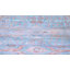 Tapis bleu Haight-999850778