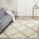 Rosalind Geometric Hand Woven Area Rug