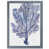 Cadre de toile gris