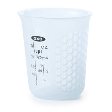 ISi North America Silicone Measuring Cup