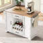 Kitchen Island-177285845
