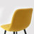 Seidman 26" Upholstered Low Back Counter Stool-539946774