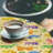 Ambesonne Animal Fitted Round Tablecloth Multicolor