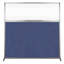 Cloison portative transparente 6 "-86571554-86571564