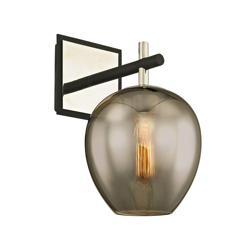 Iliad 1 - Light Armed Sconce