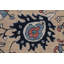 Tapis oriental Sultanabad Ziegler