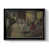 Framed Canvas sélectionné