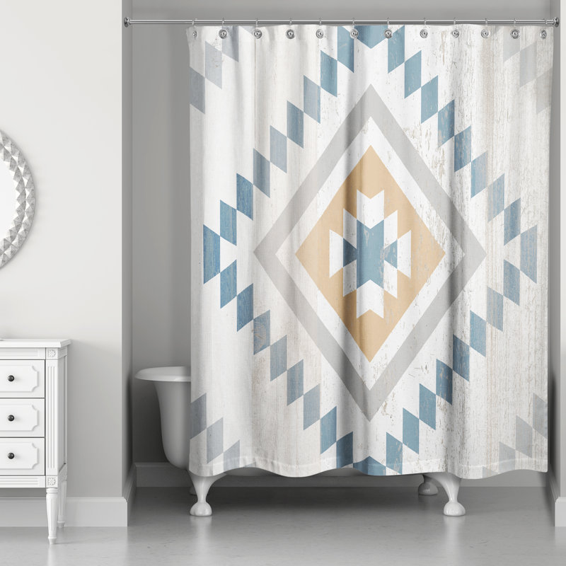 Shower Curtain