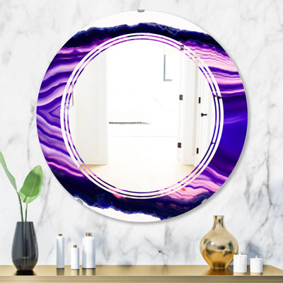 Geode 4 Mirror