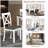 Dining Chairs Set for 4-1020633014-1020633009
