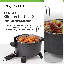 Bouilloire de cuisine 10 litres Presto