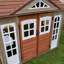 Country Vista Wooden Playhouse