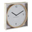 Athol Wood Wall Clock-32123506