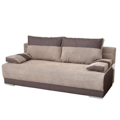 3 Seater Sleeper