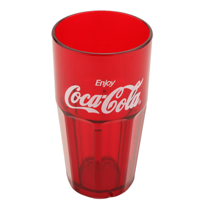 Verres à coke GET 9916-CCL-EC, 22
