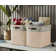 Latitude Run® Fabric Bin