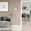 Lampe sur pied moderne 61 "H Nadia-248578216-248578219