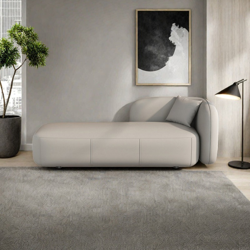 Durso, Gris, Orienté à droite