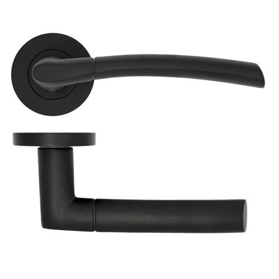 Single Dummy Door Handle
