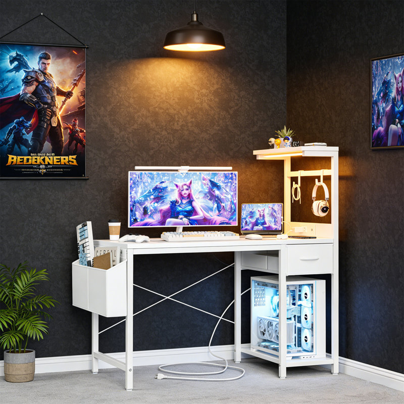 Computer Desk