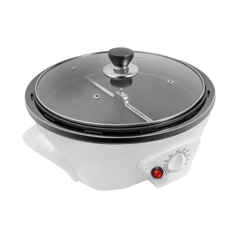 800W Coffee Roaster