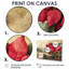 Gerius - art mural floral-1378134041-1378134044