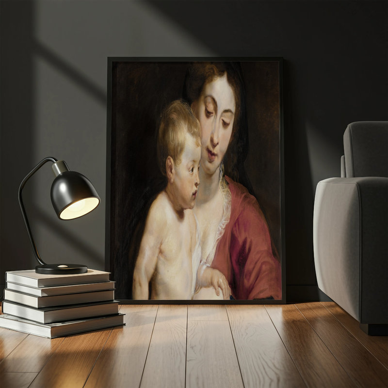 Stoltzfus No Frame Print, 28x40
