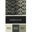 Tapis abstrait moderne 384-846681415