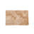 Shawnta Faux Sheepskin Fur Tan Area Rug-22484440