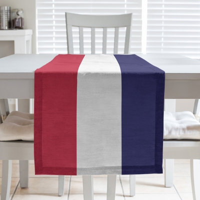 Chemin de table