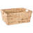 Bay Isle Home™ Wicker Decorative Basket